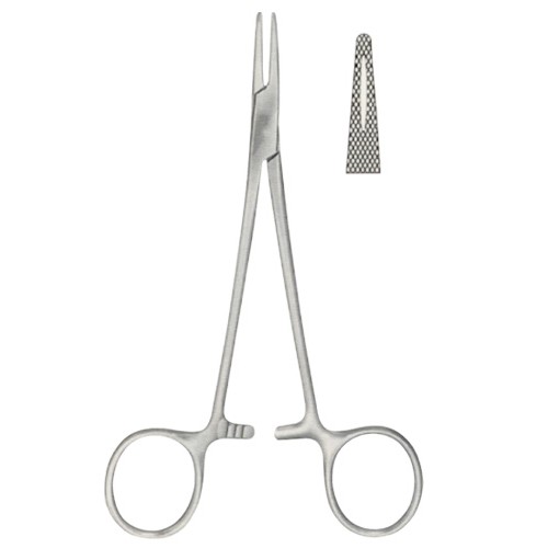 Needle Holders & Needle Cases